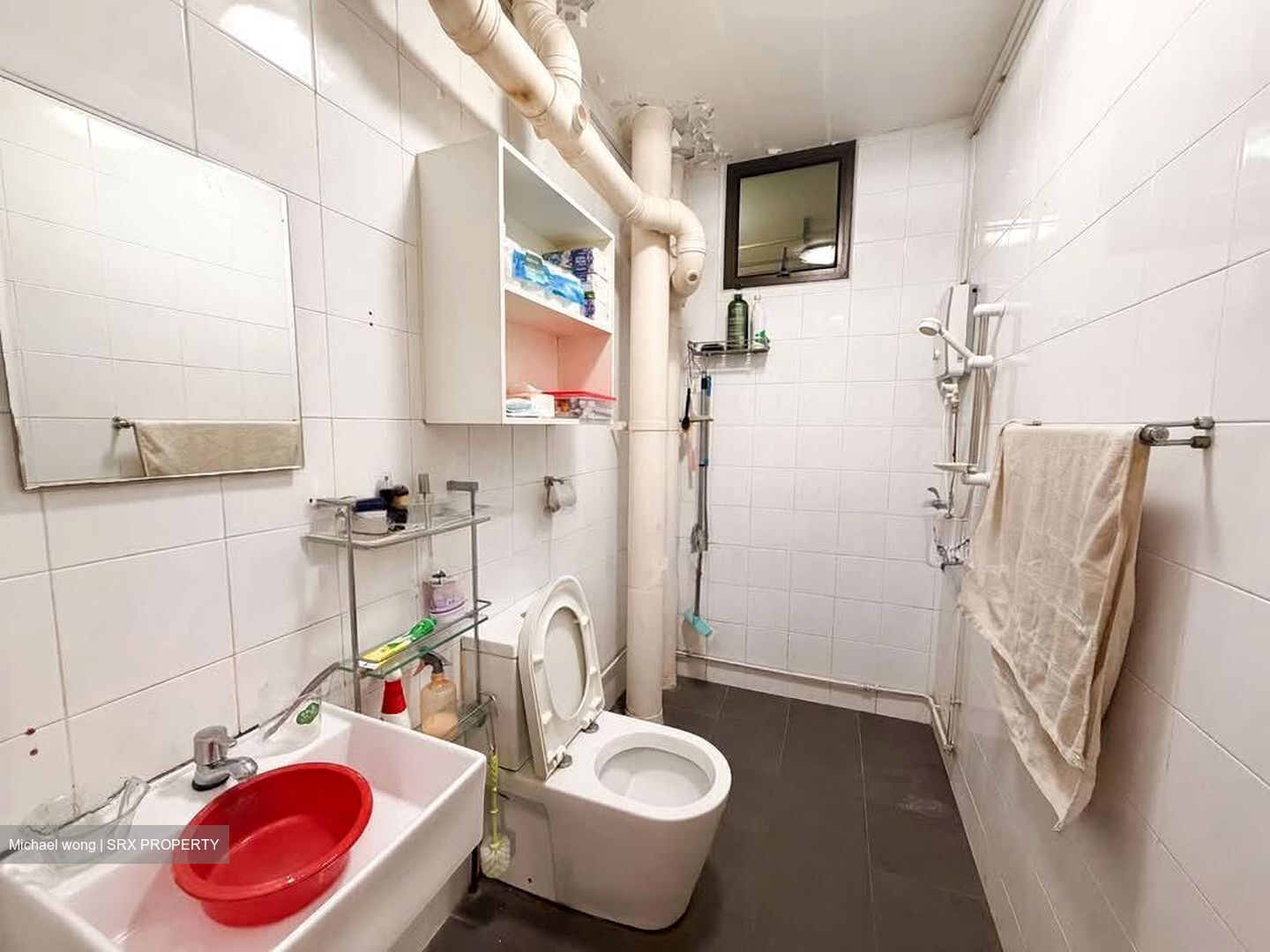 Blk 288D Jurong East Street 21 (Jurong East), HDB 5 Rooms #531183541